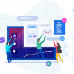 شركة تصميم مواقع في الكويت