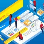 اهمية تصميم موقع الكتروني صديق لمحركات البحث