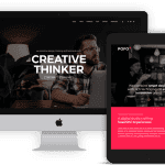 تصميم مواقع الشركات في الكويت