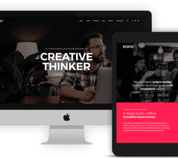 تصميم مواقع الشركات في الكويت